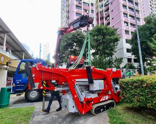 Tree Pruning